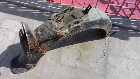 Piche ka matkagard hai