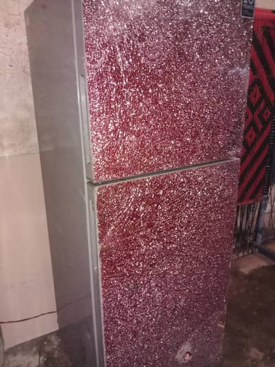 haier frige  for sale
