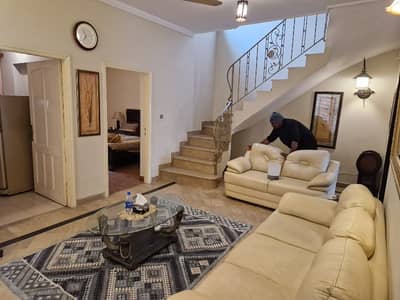 House Of 25 Marla For Sale In Eden Canal Villas