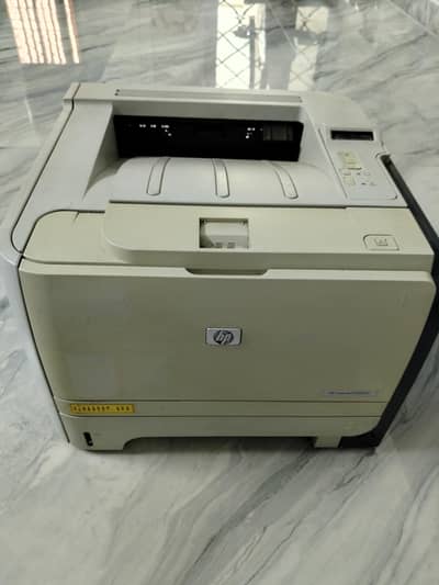 HP Laserjet P2055d Printer