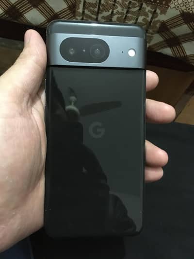 Google Pixel 8