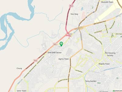 Residential Plot Available For Sale