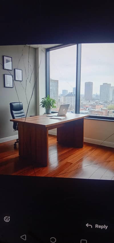 I need office staff female and male require