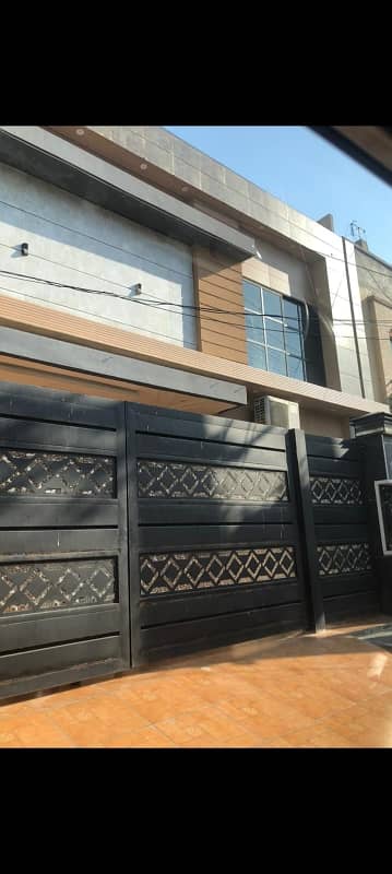 Fully Furnished Upper Portion Tiles Flooring