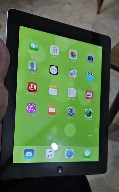 Apple i pad 2 for sale
