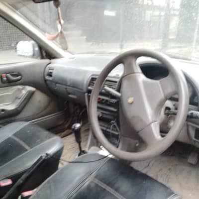 Suzuki Cultus VXL 2007