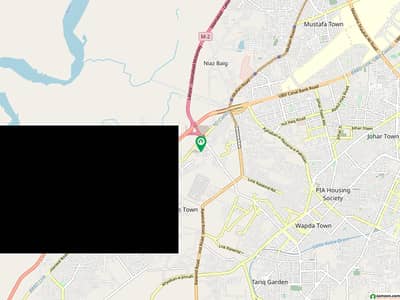 Marble Flooring House For Sale