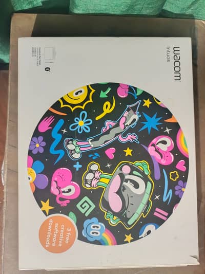 Wacom Intuos M CTL-6100WL