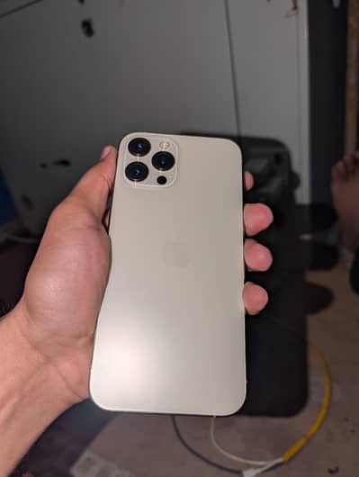 12 pro max factory unlock waterpack 256gb