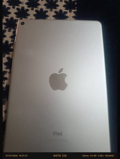 IPad mini 5