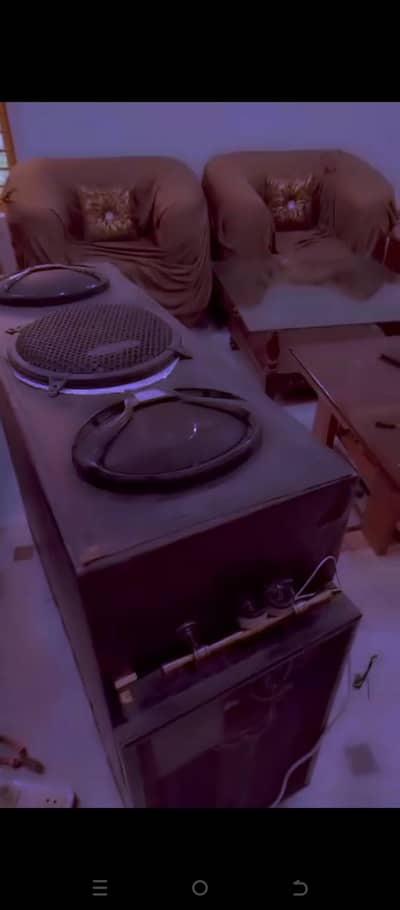 heavy duty sound system for sale