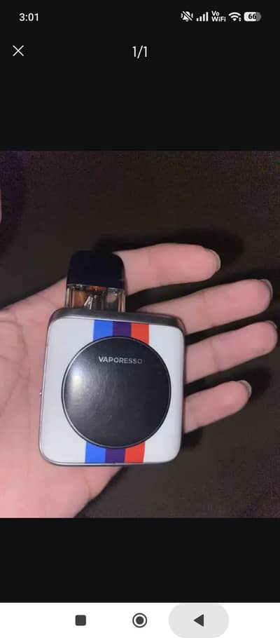 xros 4 nano pod