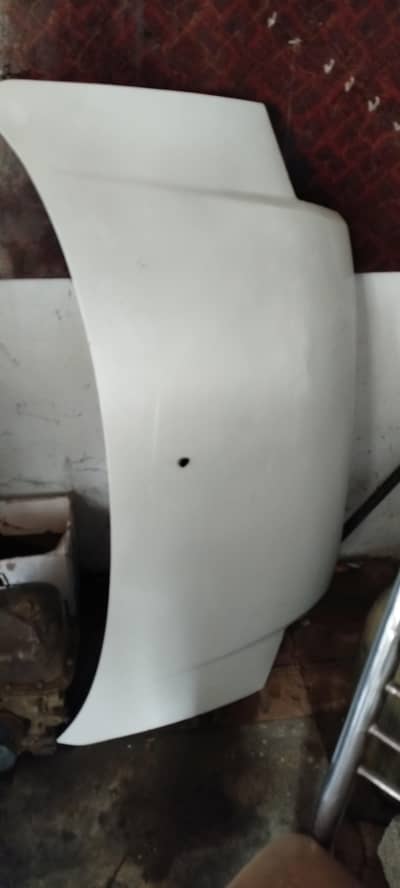 bonnet japani alto 2007 sy 20014