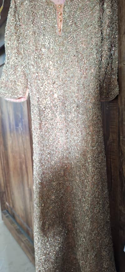 valima maxi party wear