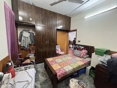 First Floor Ava For Rent at A Block Satellite Town