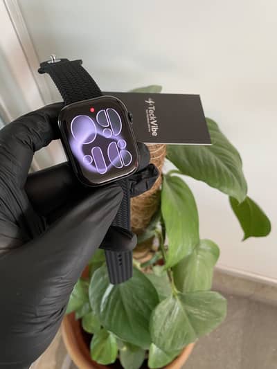 HK11 Pro Max Smart watch 2nd generation