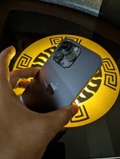 Iphone 14 Pro Max JV 128 GB