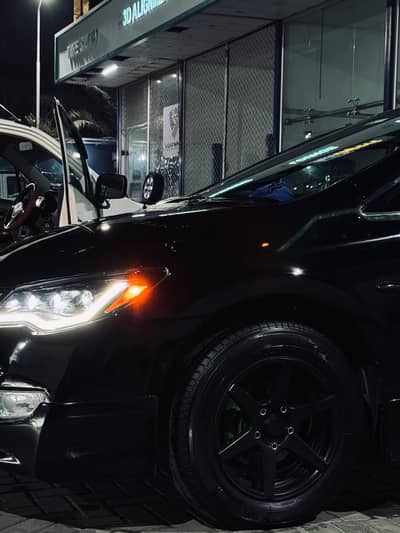 Honda reborn (for modification lovers)