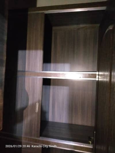 FLAT FOR SELL IN DHA PHASE 7