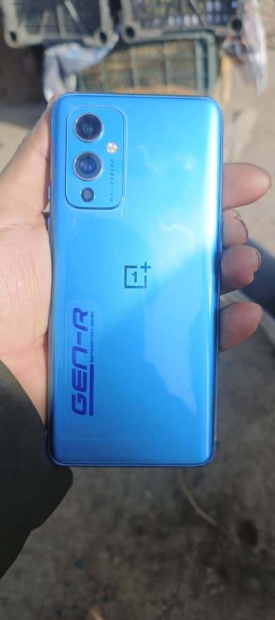 oneplus 9 12 256