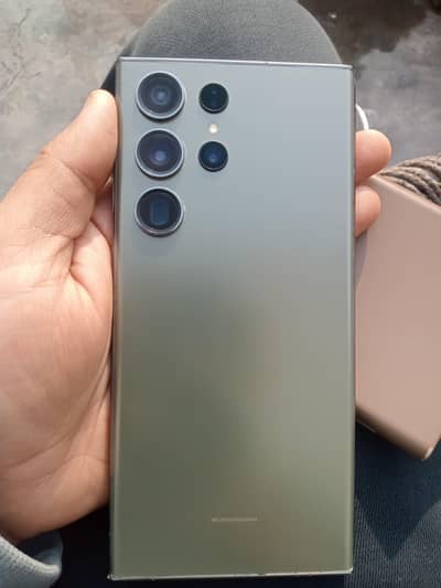 Samsung S23Ultra for sale