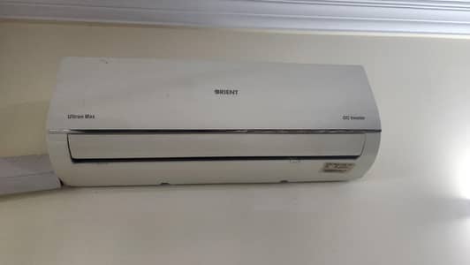 orient inverter one ton 2 acs