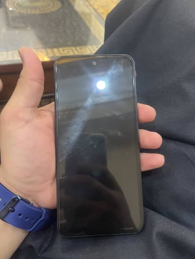 Tecno spark go 2 km 4