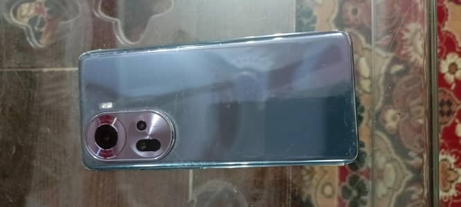Oppo Reno 11 excellent condition 12/256