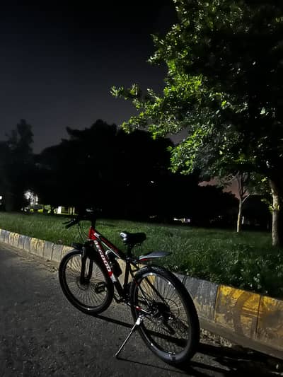 Begood 26’’ inch cycle