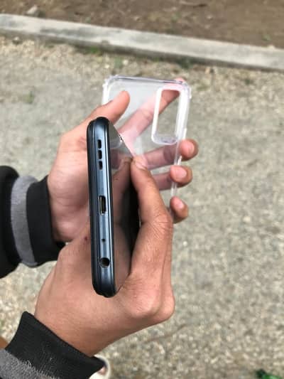 Vivo Y20 ( 4/64 ) Condition 10/8