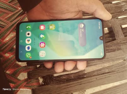 samsung A16 Good Condition 8/256