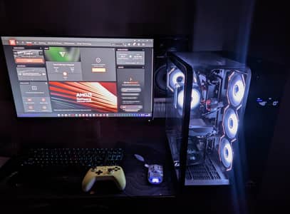 Gaming PC for Sale