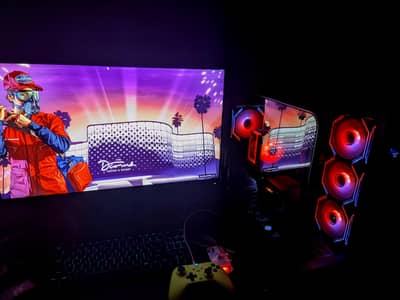 Gaming PC for Sale