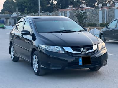 Honda City 1.3 i-vtec