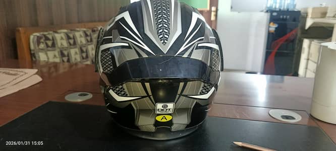 Dot Helmat for Sale.