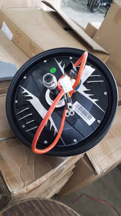 E bike Motor