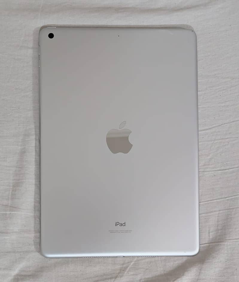 ipad 9 generation 1