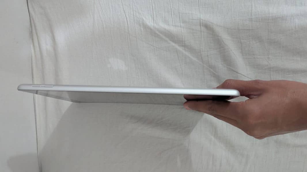 ipad 9 generation 5