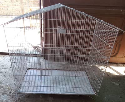 Cages