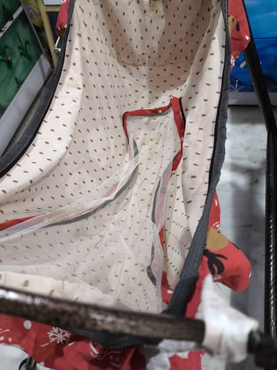 Jhoola/ Swing for infant/New Born