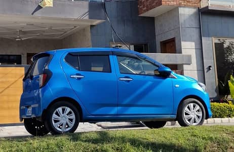 daihatsu Mira 2022 import