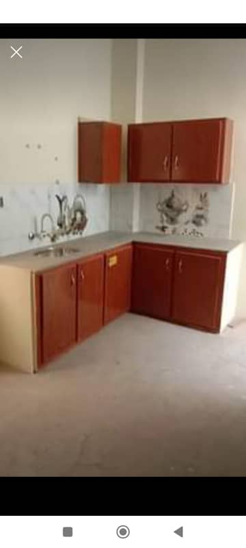 Ghalib city 2.5 Marla duble story house for rent