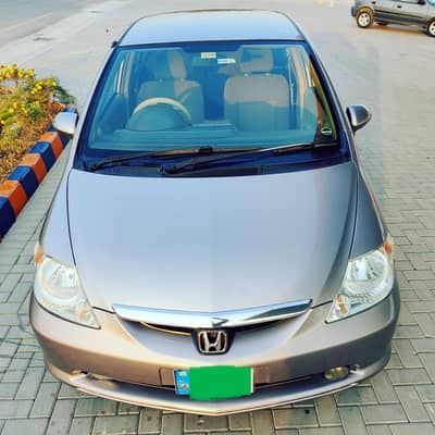 Honda city idsi manual TOTAL genuine 10 by 10