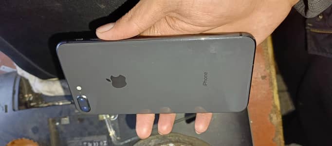 IPhone 8 plus 256 gb non pta urgent sale and exchange pta mobile sy