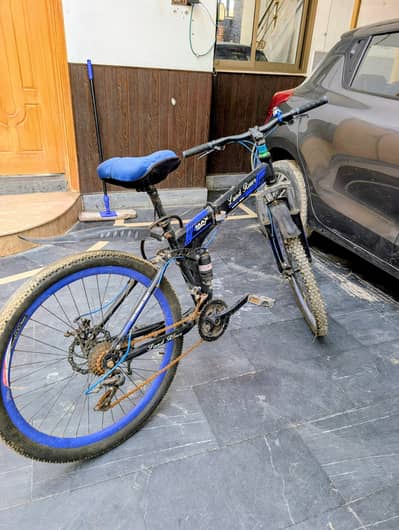 Land Rover Imported foldable