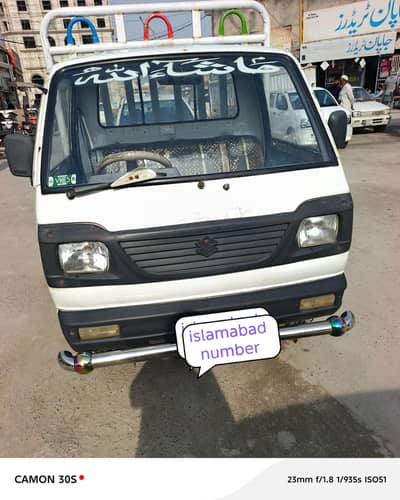 Suzuki  Suzuki Ravi islamabad number documents all clear