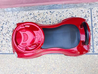 Kidr Car up to 4 year