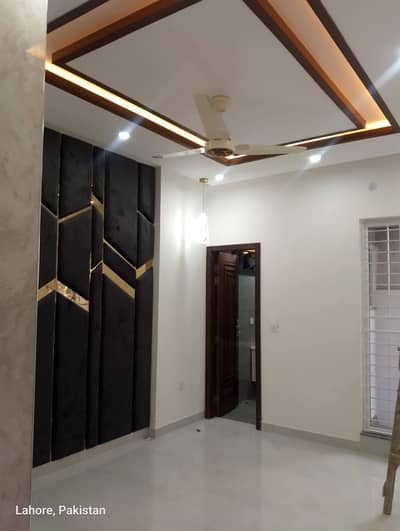 Brand new house available for rent in bahadar pur