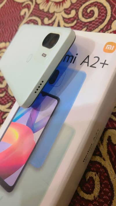 Xiaomi Redmi A2 plus 3/64