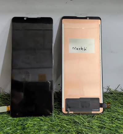 Sony Xperia all model panel screen